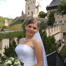 Yanina Moiseenko Wedding Photography