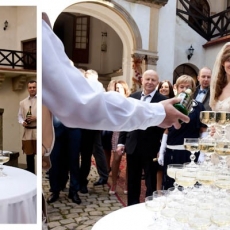 champagne-fountain-for-wedding-in-prague