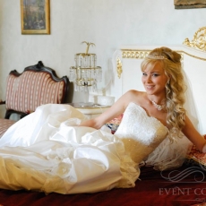 Yanina Moiseenko Wedding Photography