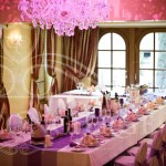 Crystal-ballroom-Alchymist-Grand-Hotel-and-Spa-t-shape-table