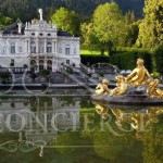 Linderhof-Palace-excursion-Germany