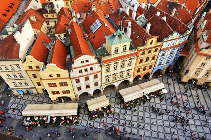 Old-Town-city-tour-of-Prague